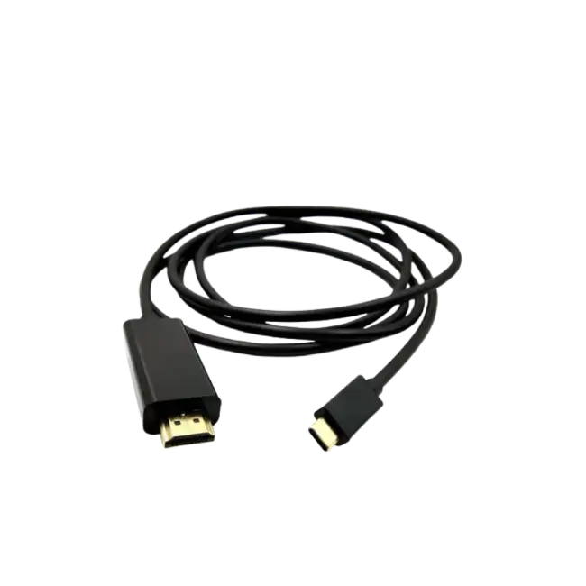 CABLE XTECH XTC-545 USB TIPO C A HDMI-4
