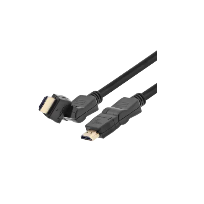 CABLE XTECH XTC-606 GIRATORIO HDMI MACHO A HDMI MACHO 6 PIES-1
