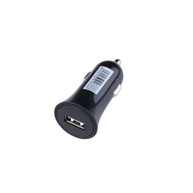CARGADOR PARA CARRO XTG-214 12-24VDC 5V-1AM ON THE GO XTECH