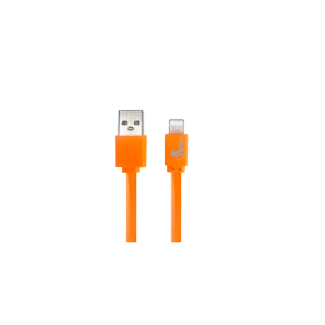 CABLE CARGADOR XTG-216 PARA APPLE 1 METRO USB A TIPO A ON THE GO XTECH-1