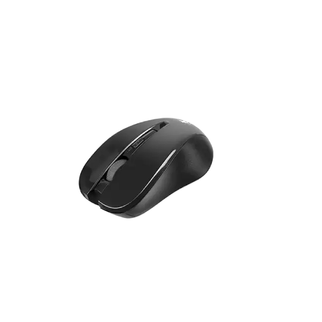 MOUSE XTM-300 INALAMBRICO 4 BOTONES 1200DPI XTECH-1