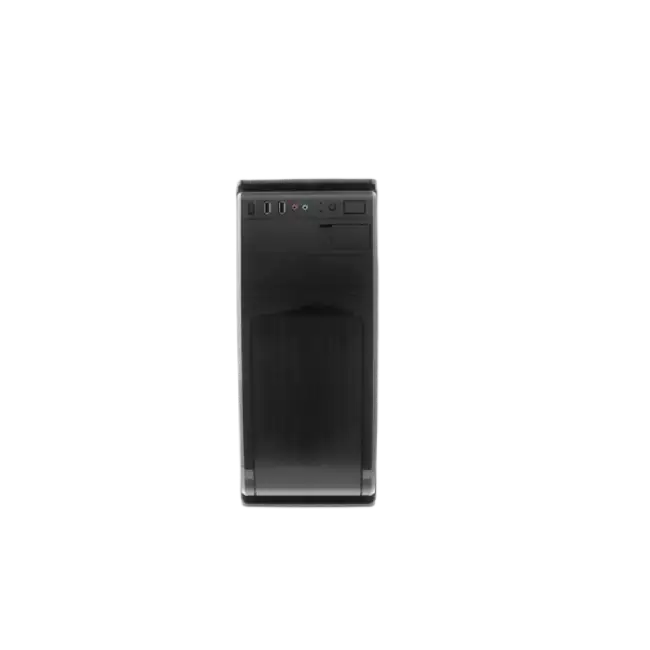 Case Xtech XTQ-209 ATX 600W Torre Color Negro-3