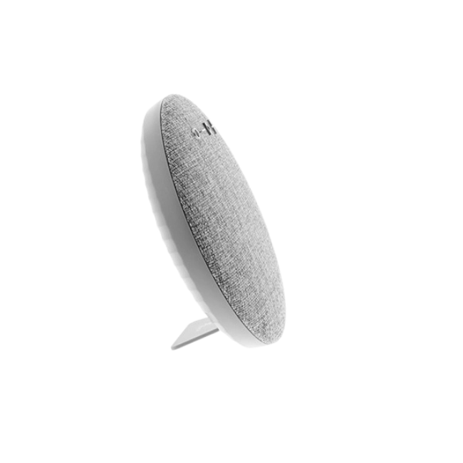 BOCINA XTS-620 ZEPPELIN WIRELESS COLOR GRIS XTECH-1