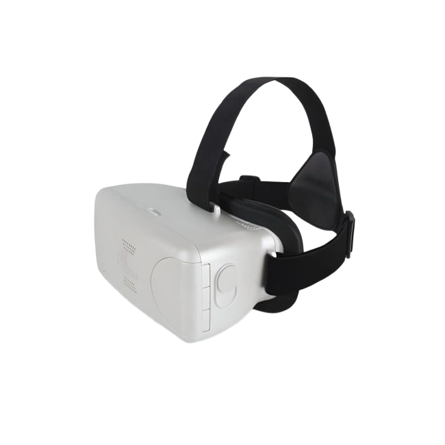 LENTES DE REALIDAD VIRTUAL 3D XTV-300 XTECH-1