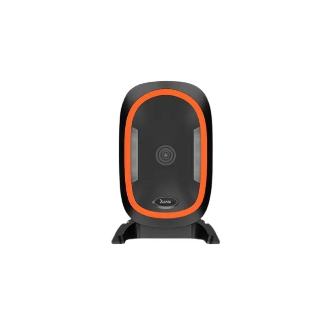 Lector de Codigo de Barras Xvanwere XV-3200 0.3mp 30FPS