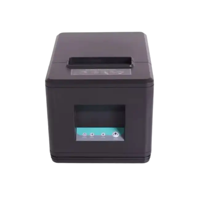 Impresora Termica Xvanwere XV-3311 152mm USB + LAN HS