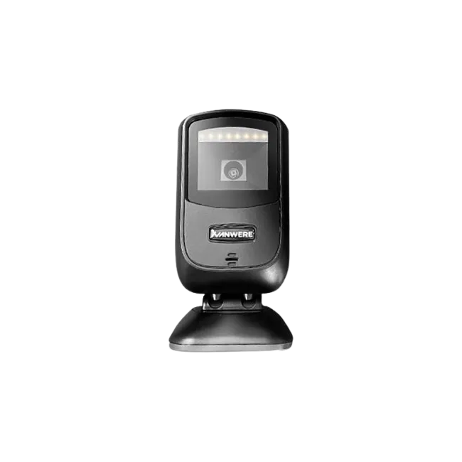 Lector de Codigo de Barras Xvanwere XV-5000 2D 1.0mp 60FPS-3