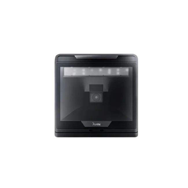 Escaner de Codigo de Barras Xvanwere XV-ECS100 2D-1
