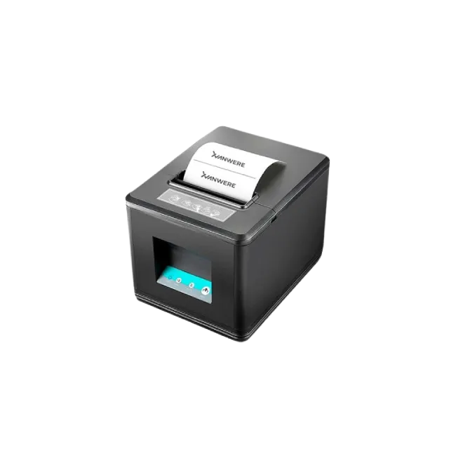 Impresora Termica Xvanwere XV-I400 3" 80mm-3