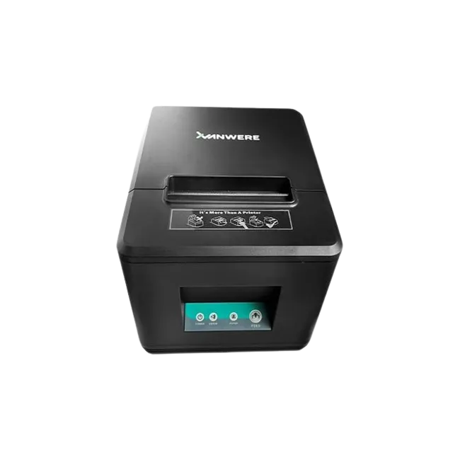 Impresora Termica Xvanwere XV-I400 3" 80mm-4