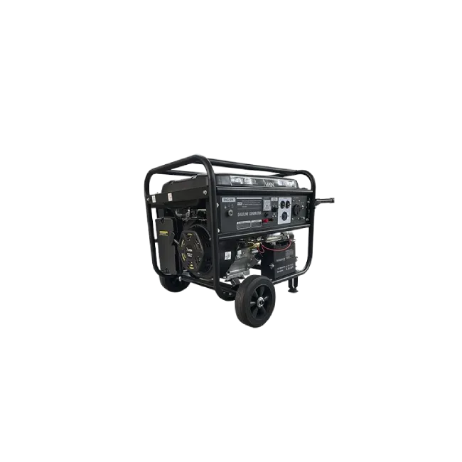Generador de gasolina Xvanwere XVAGEN-NL7500E6KV   6000KW/6500KW