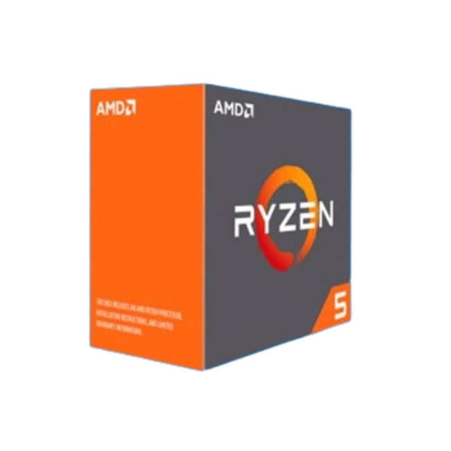 Procesador Amd Ryzen 5 1600X 3.6Ghz AM4 YD160XBCAEWOF-6