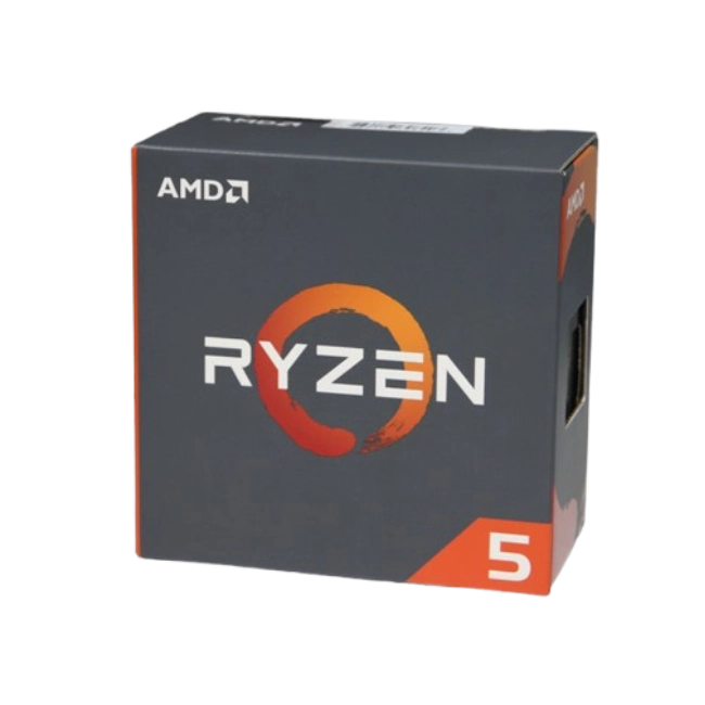 Procesador Amd Ryzen 5 1600X 3.6Ghz AM4 YD160XBCAEWOF-2