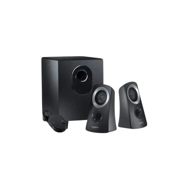 Bocina Logitech Z313 2.1 DT 110V-1
