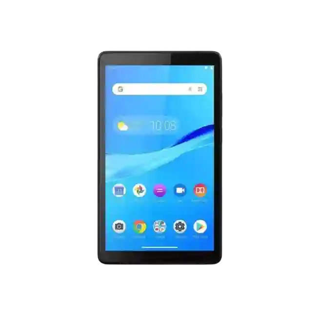 TABLET LENOVO M7 TAB-73051 3G 7" MT8321 1GB+16GB ANDROID 9.0 COLOR NEGRO-3
