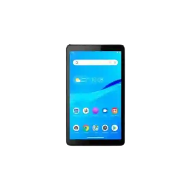Tablet Lenovo Tab M7 MediaTek MT8765 1GB 16GB 7" LTE Android Color Negro-1