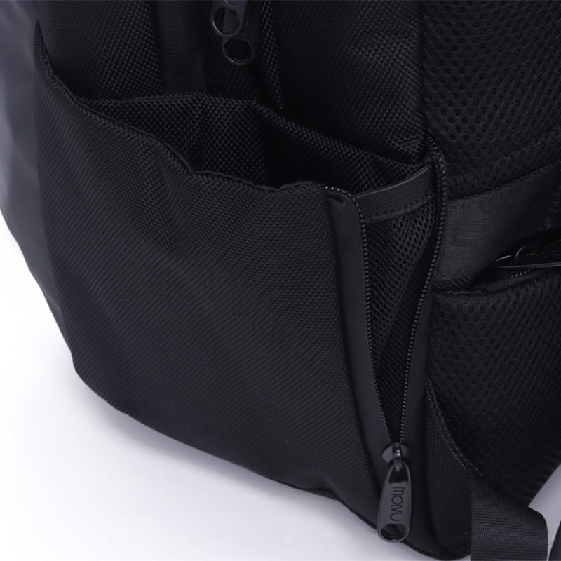 Mochila Zacualpa 15 Gris Oscuro-9