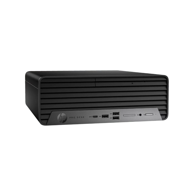 HP Pro SFF 400 G9 i714700 16GB/512 PC WIN 11 PRO