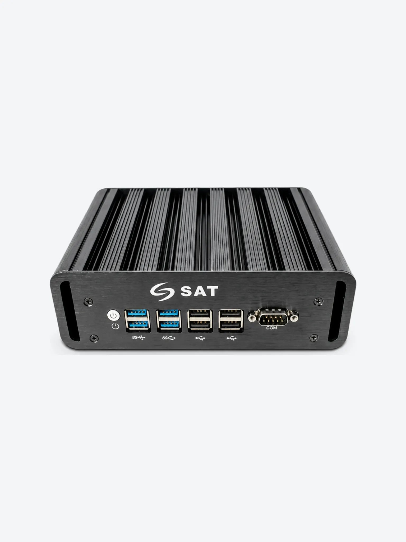 Mini PC punto de ventas SAT PCS Cori5 8gb ram 128SSD-1
