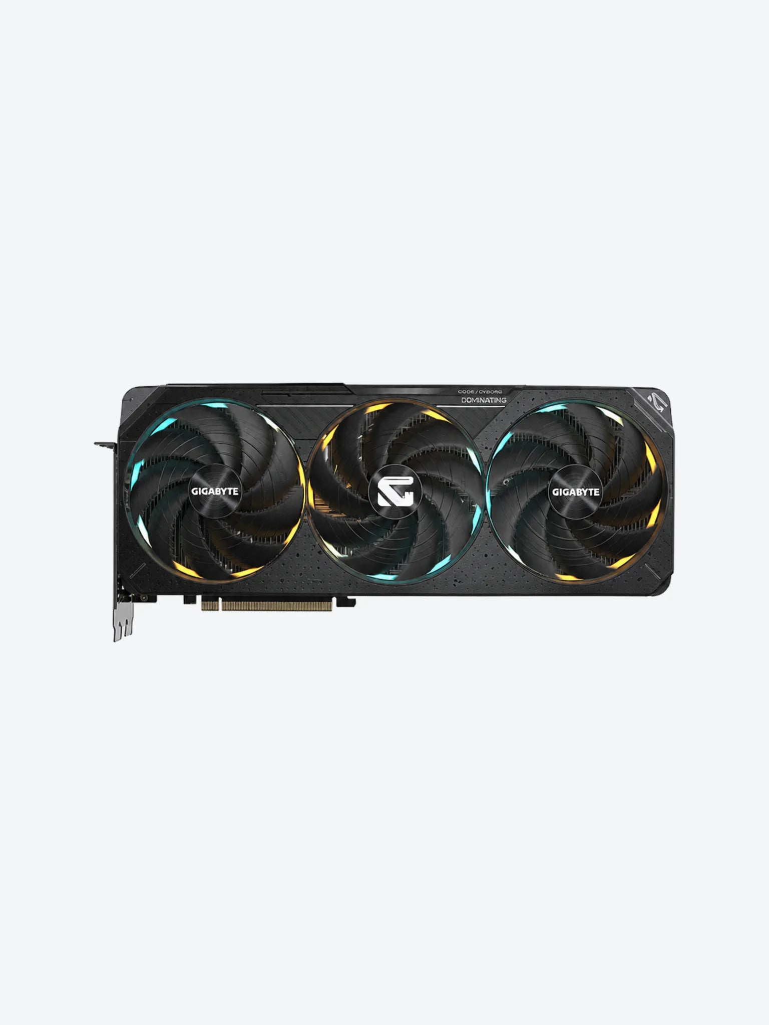 Tarjeta de Video 16GB GDDR7 Gigabyte GeForce RTX 5080 Gaming OC HDMI DP PCIe 5.0
