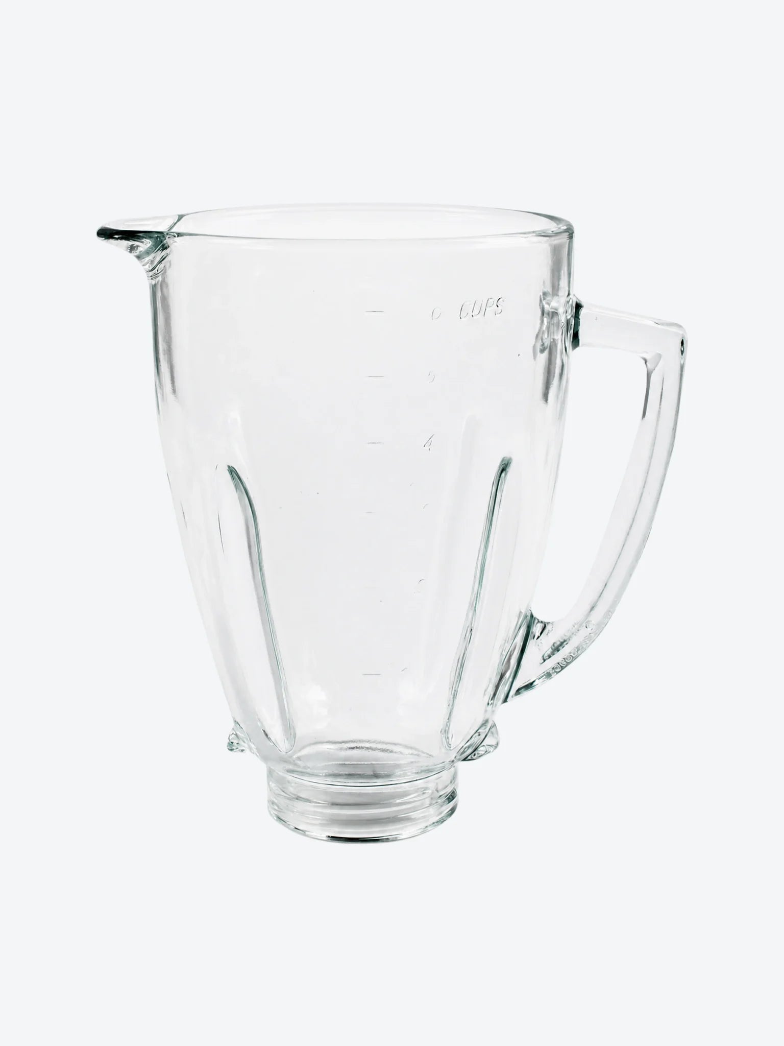 Vaso de Vidrio Oster BLSTAJ-G00-011 para Licuadora Monterrey-1
