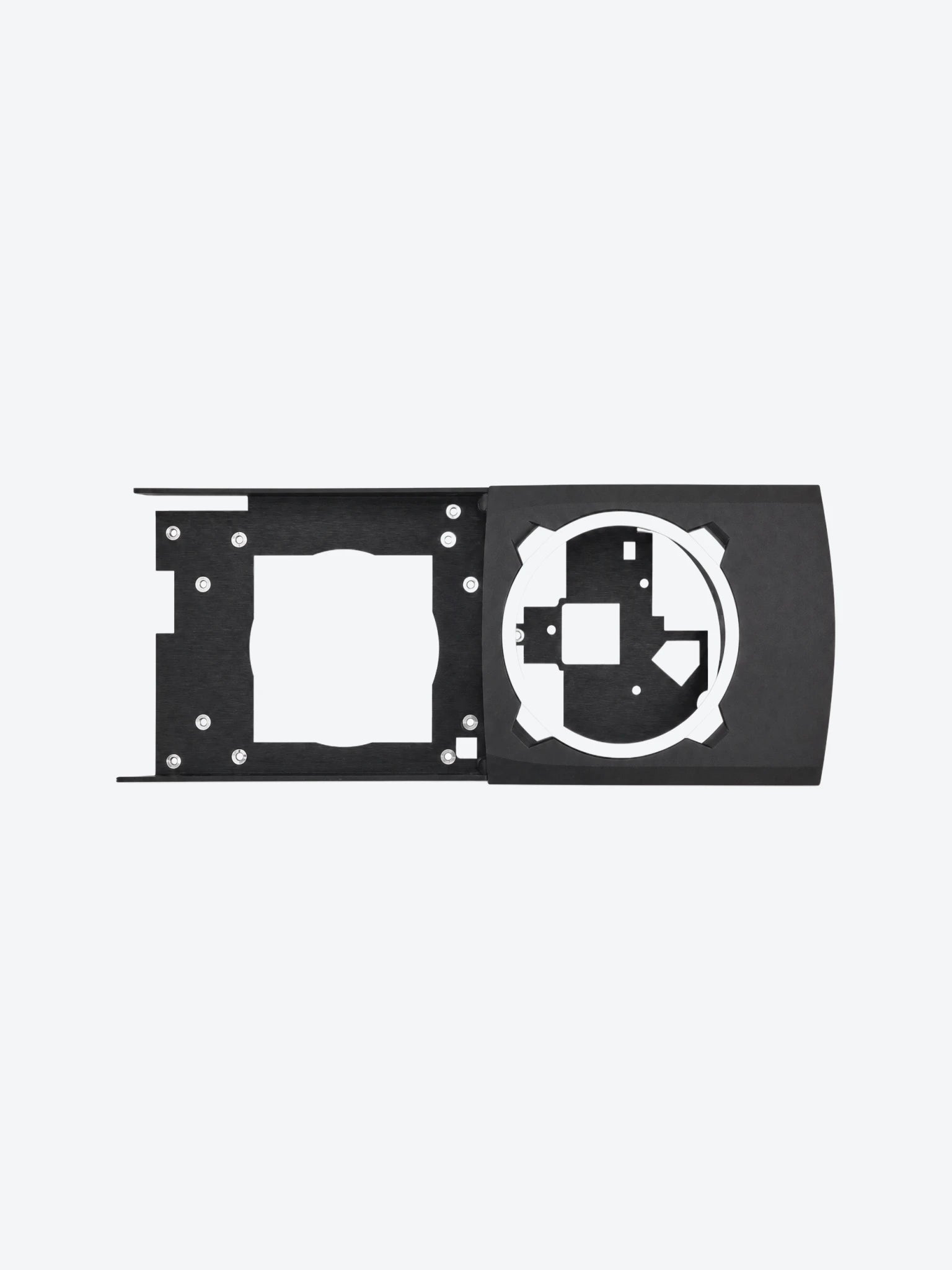 Abanico Corsair Hydro Series HG10 N780 GPU Liquid Cooling Bracket Nvidia CB-9060002-WW-1