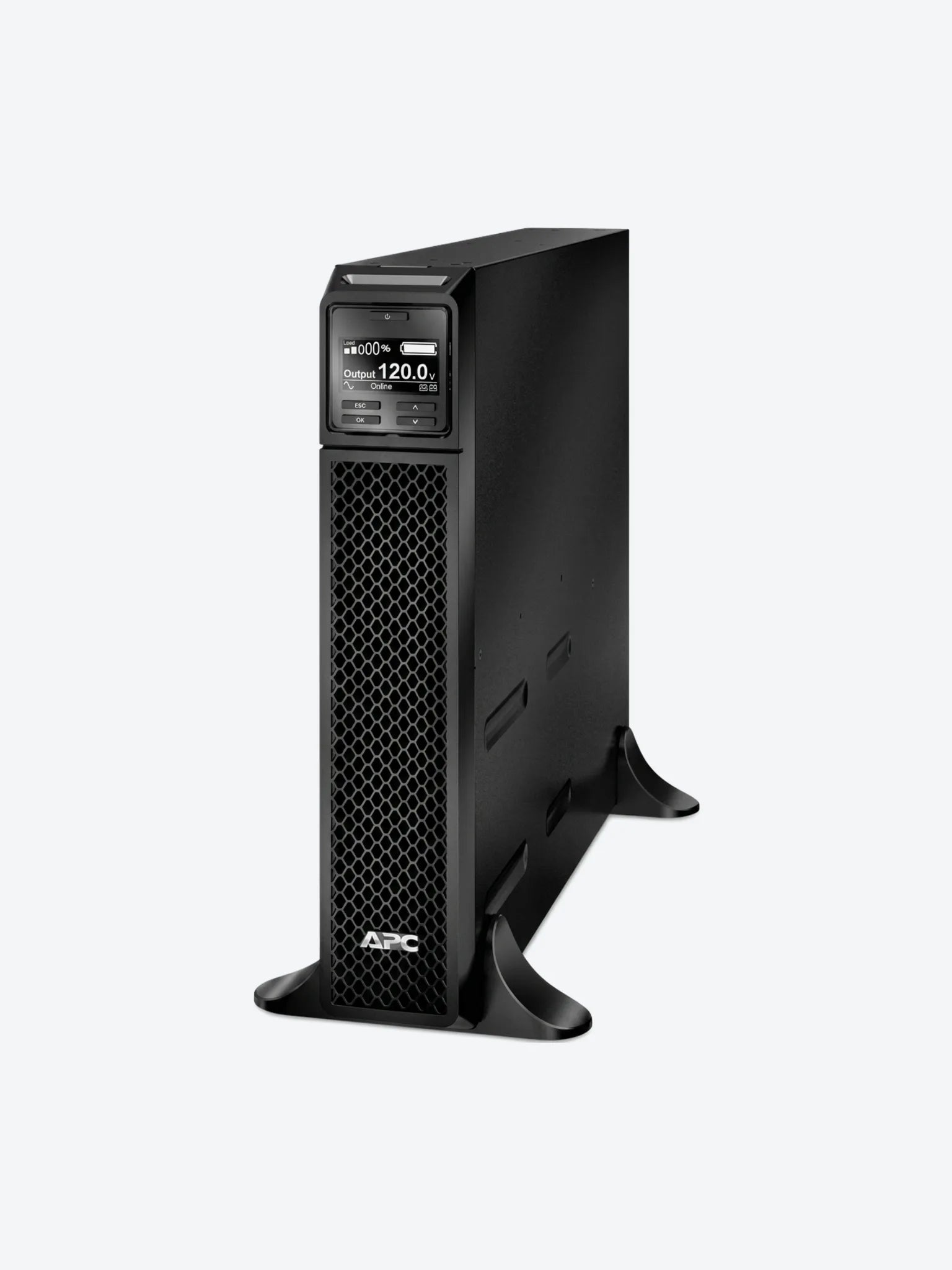 Unidad Smart-UPS SRT de APC de 1500 VA y 120 V-1