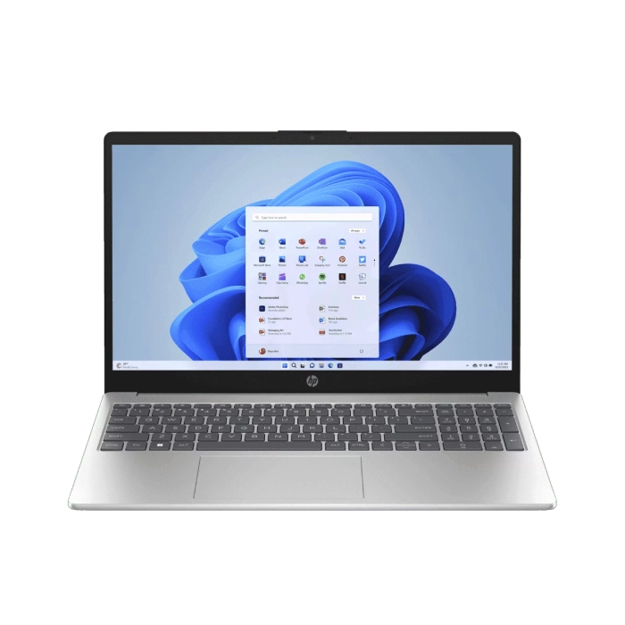 HP Laptop 15-fc0043la, R3-7320U, 8GB, 512GB-1