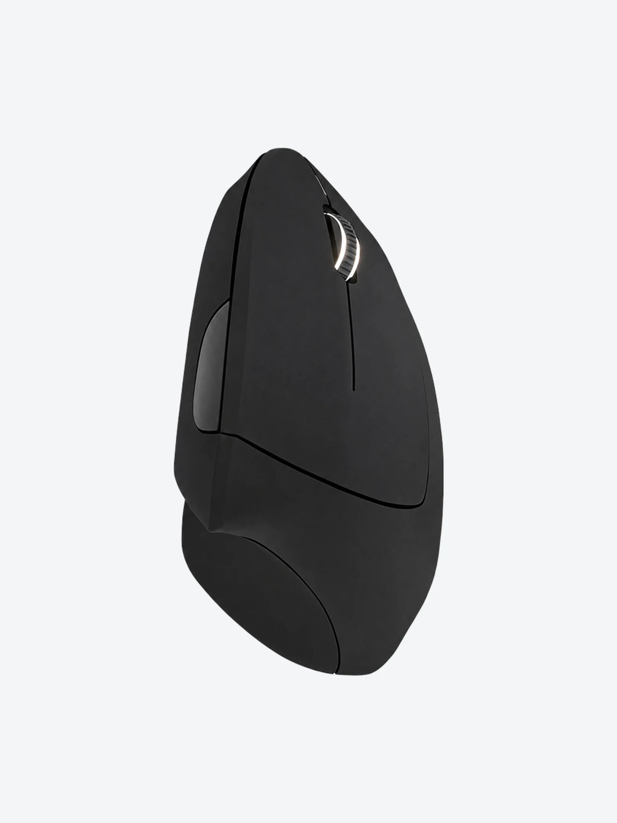 Klip Xtreme - Mouse - 2.4 GHz - Wireless - Vertical - Rechargeable-1