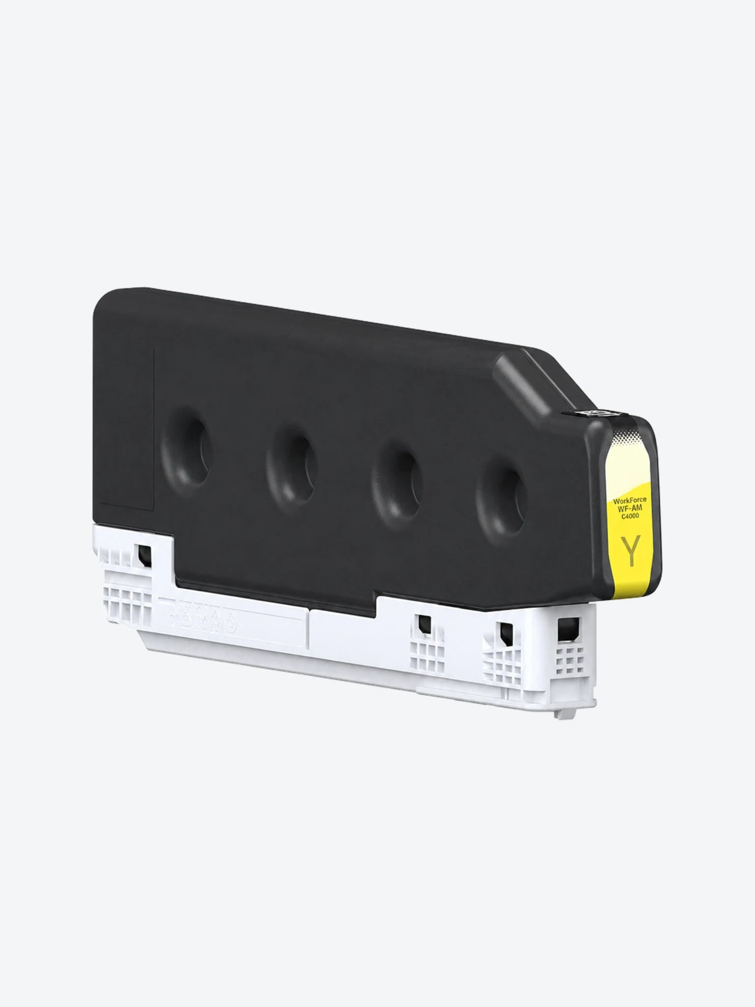 WorkForce WF- AM C4000 Yellow