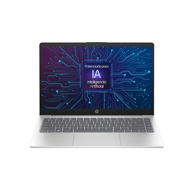 HP Laptop 14-ep1000la, Ultra 5-125H, 16GB, 512GB-4