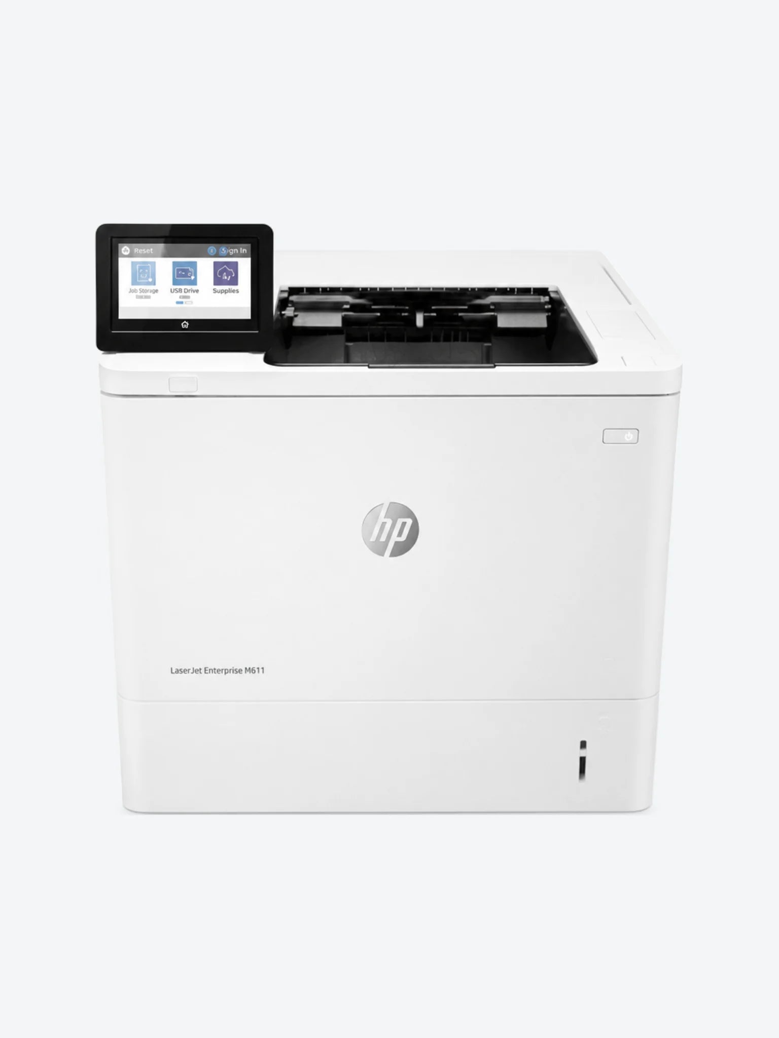 HP LaserJet Enterprise M611dn-1