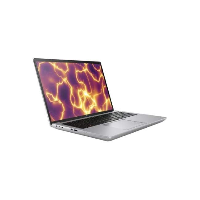 HP Zbook Fury 16 G11, Core i7-14700HX NVIDIA RTX™3500 Ada 12GB,  32GB ,2TB. WIN 11 PRO.-4