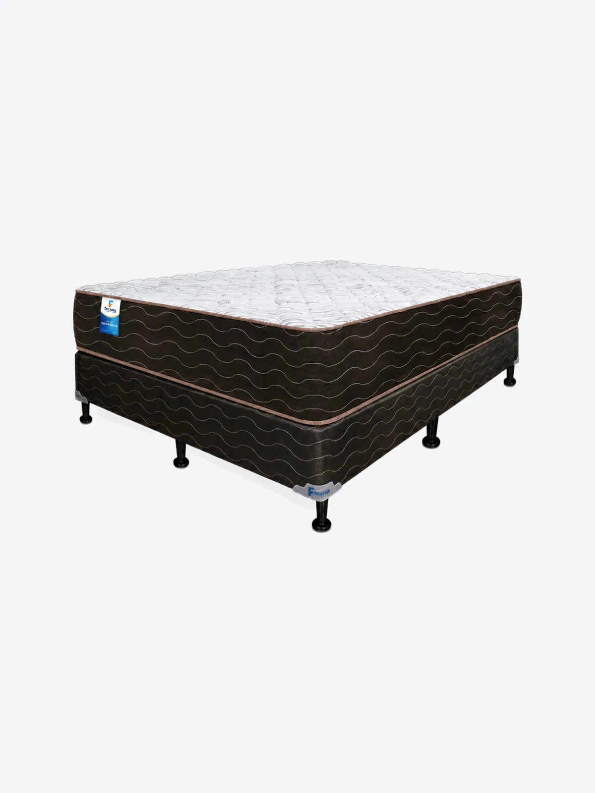 EXTRAFLEX ORTOPEDICO IMPERIAL COLCHON, UNICAMENTE EL COLCHON-1