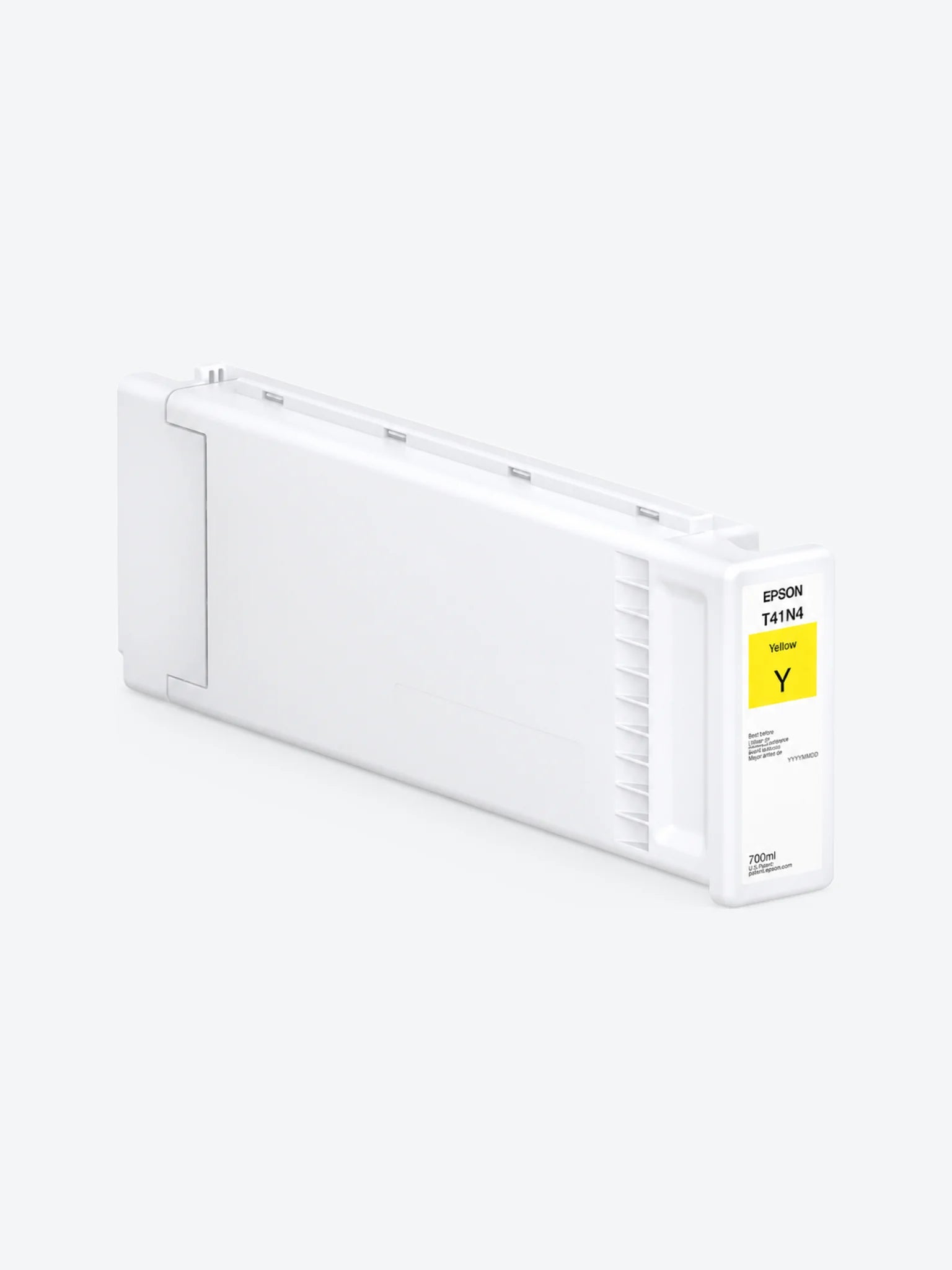 UltraChrome XD2 INK - Yellow 700ML