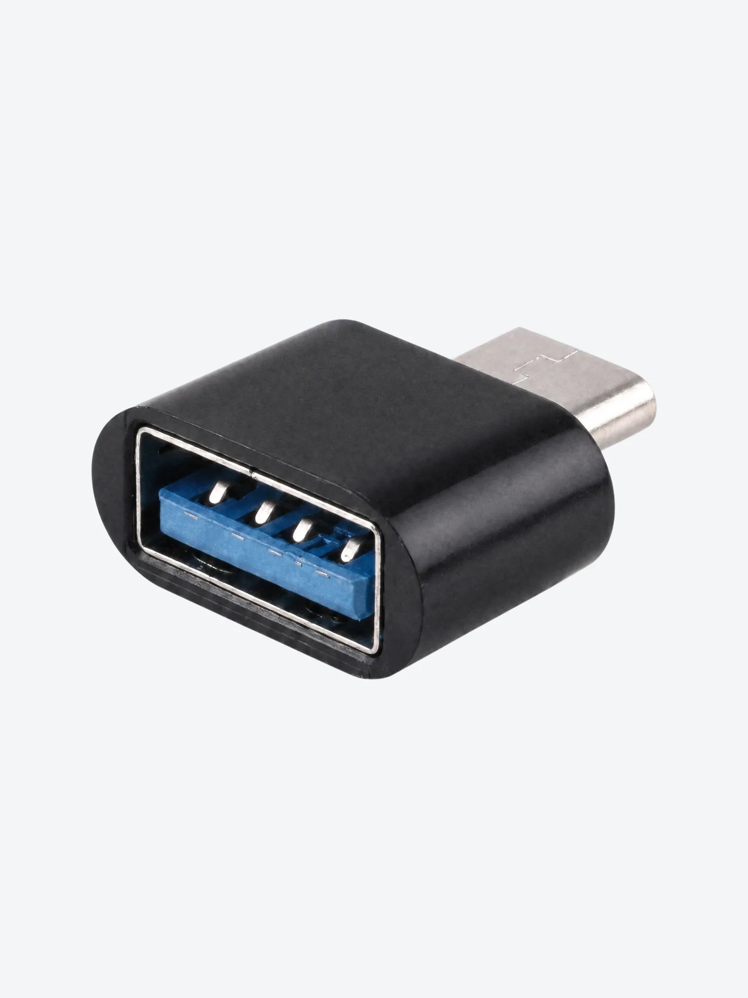 Adaptador eTouch 600753 USB 3.1 Tipo C a USB 3.0