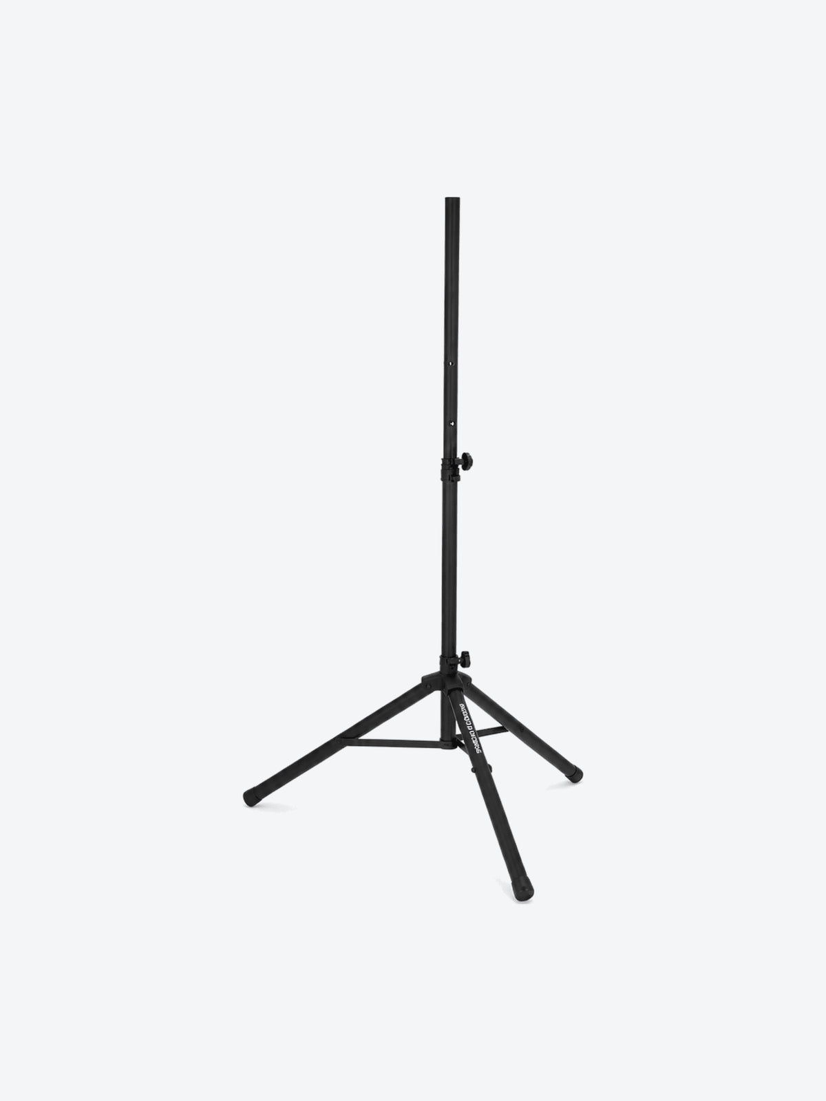 SOPORTE PARA PARLANTE THONET & VANDER TA01 ALTURA MAXIMA 1.5M ANCLAJE 35MM HK096-03673