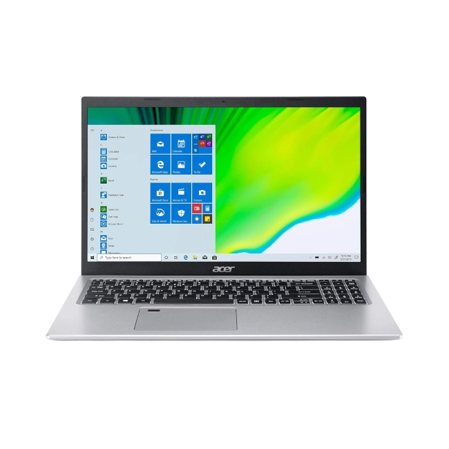 Laptop Acer Aspire 5 A515-56T-55FB Core i5-1135G1 256GB SSD 8GB RAM 15.6" 1920x1080 Touchscreen WIN10 Seminueva-4