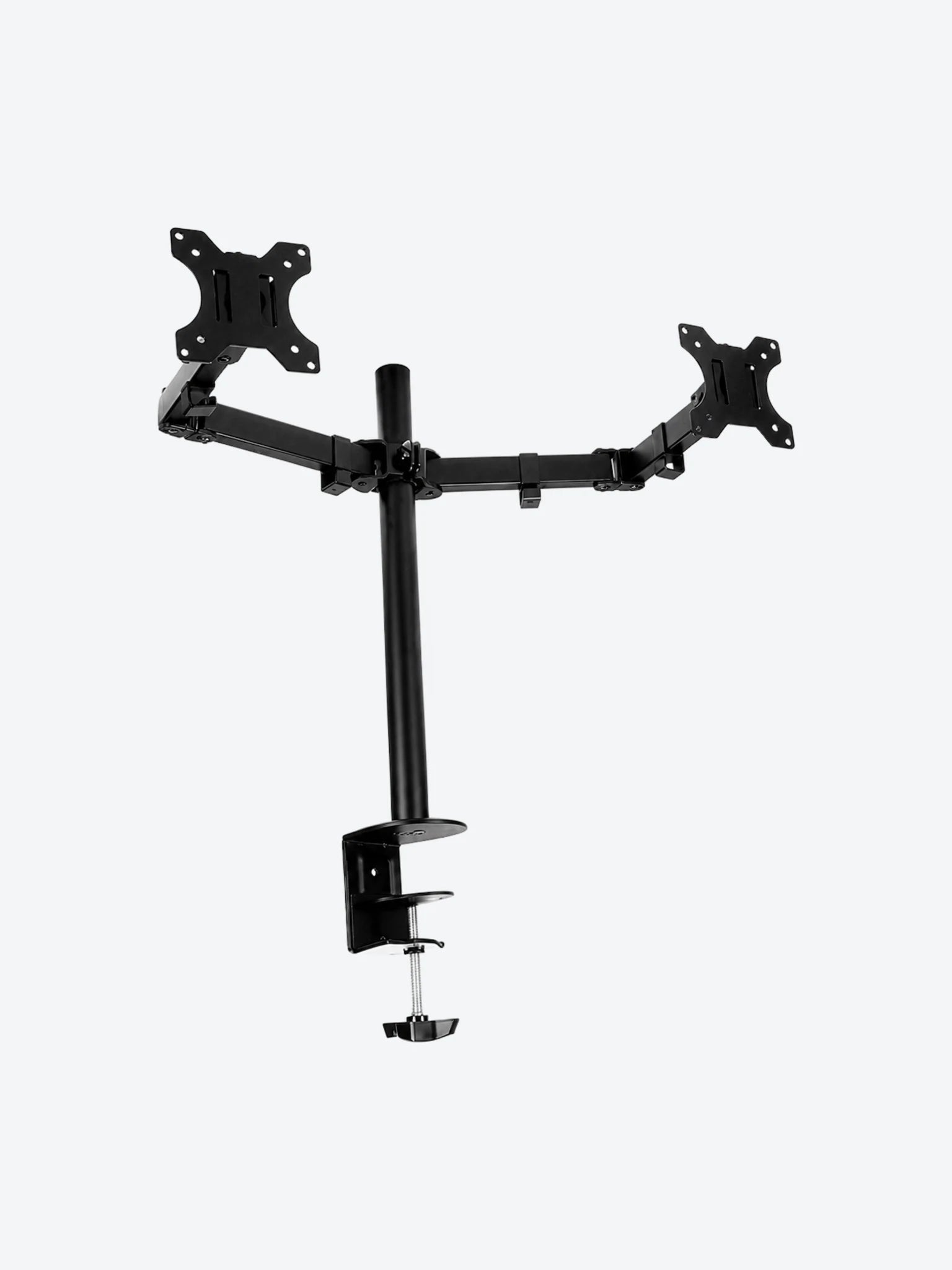 BRACKET (BASE) PARA MONITOR KLIP XTREME KPM-310 2 MONITORES 13" - 32"