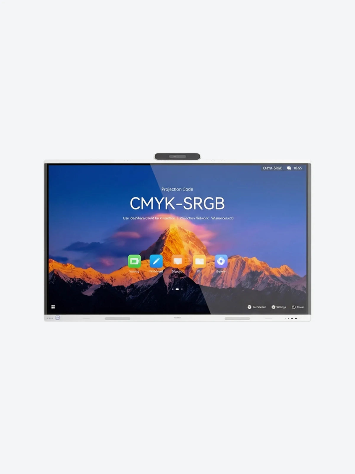HUAWEI IdeaHub S3 86"IHS3-86SA