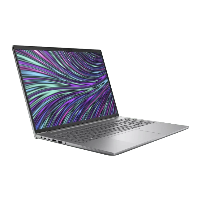 HP ZBOOK G11 U9-185H 16" /64GB/1T SSD/NVIDIA 8GB WIN 11 PRO-8