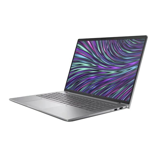 HP ZBOOK G11 U9-185H 16" /64GB/1T SSD/NVIDIA 8GB WIN 11 PRO-3