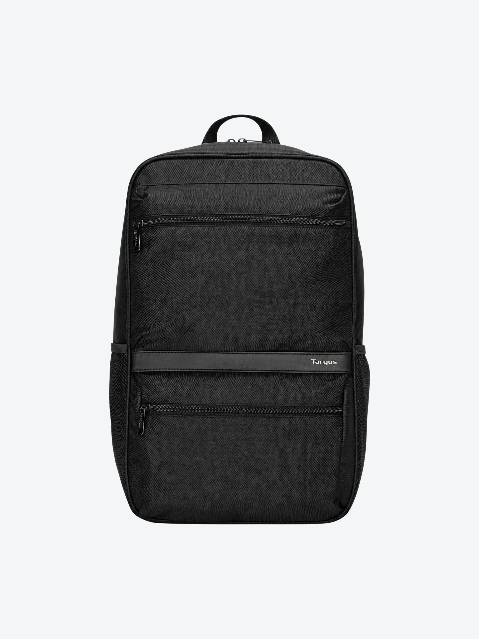 Mochila Targus TBB591LP-70 Safire Advanced Backpack Para Laptop 15.6"  Color Negro