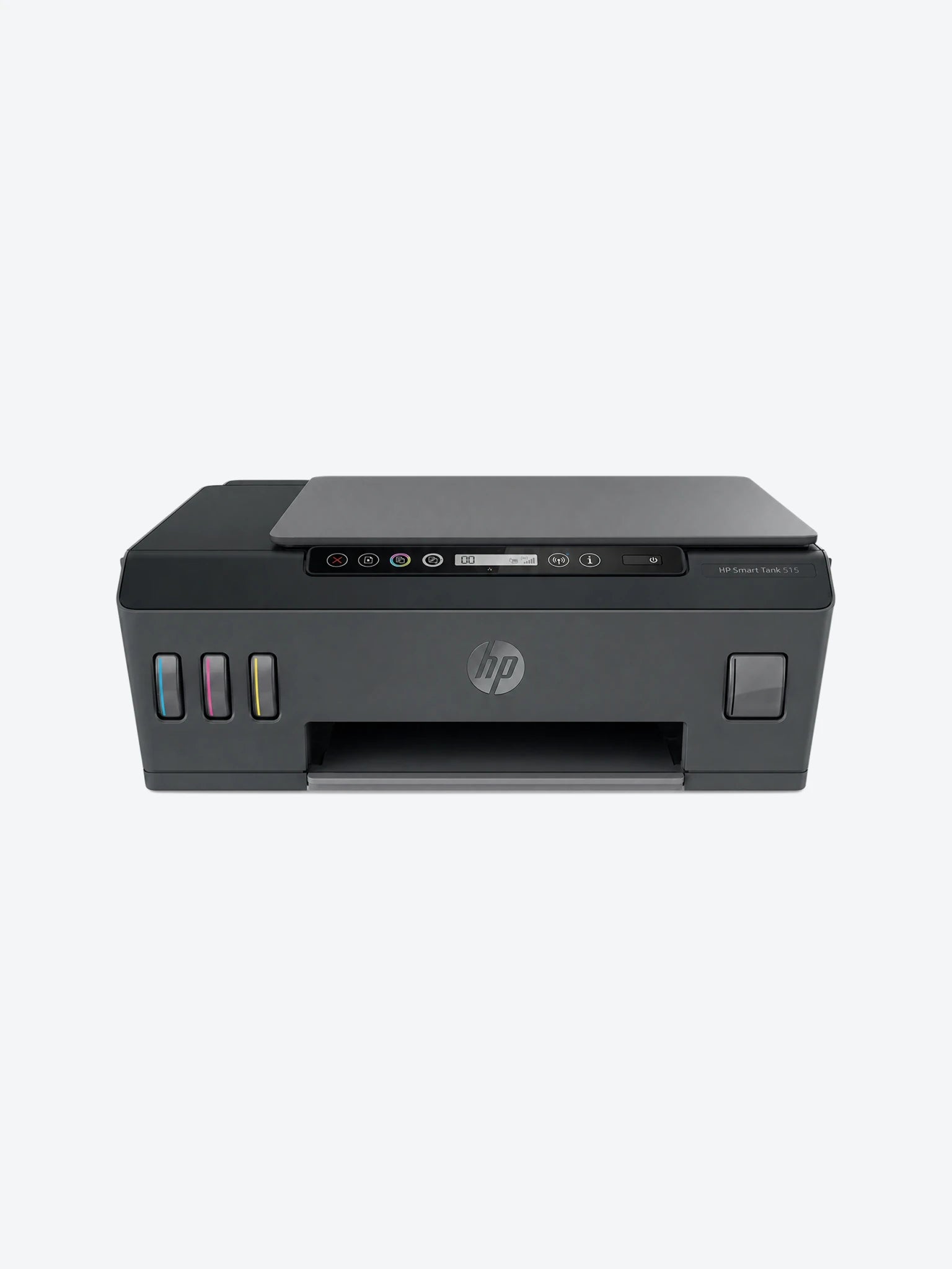 Impresora Multifuncional HP Smart Tank 515 con WIFI-1