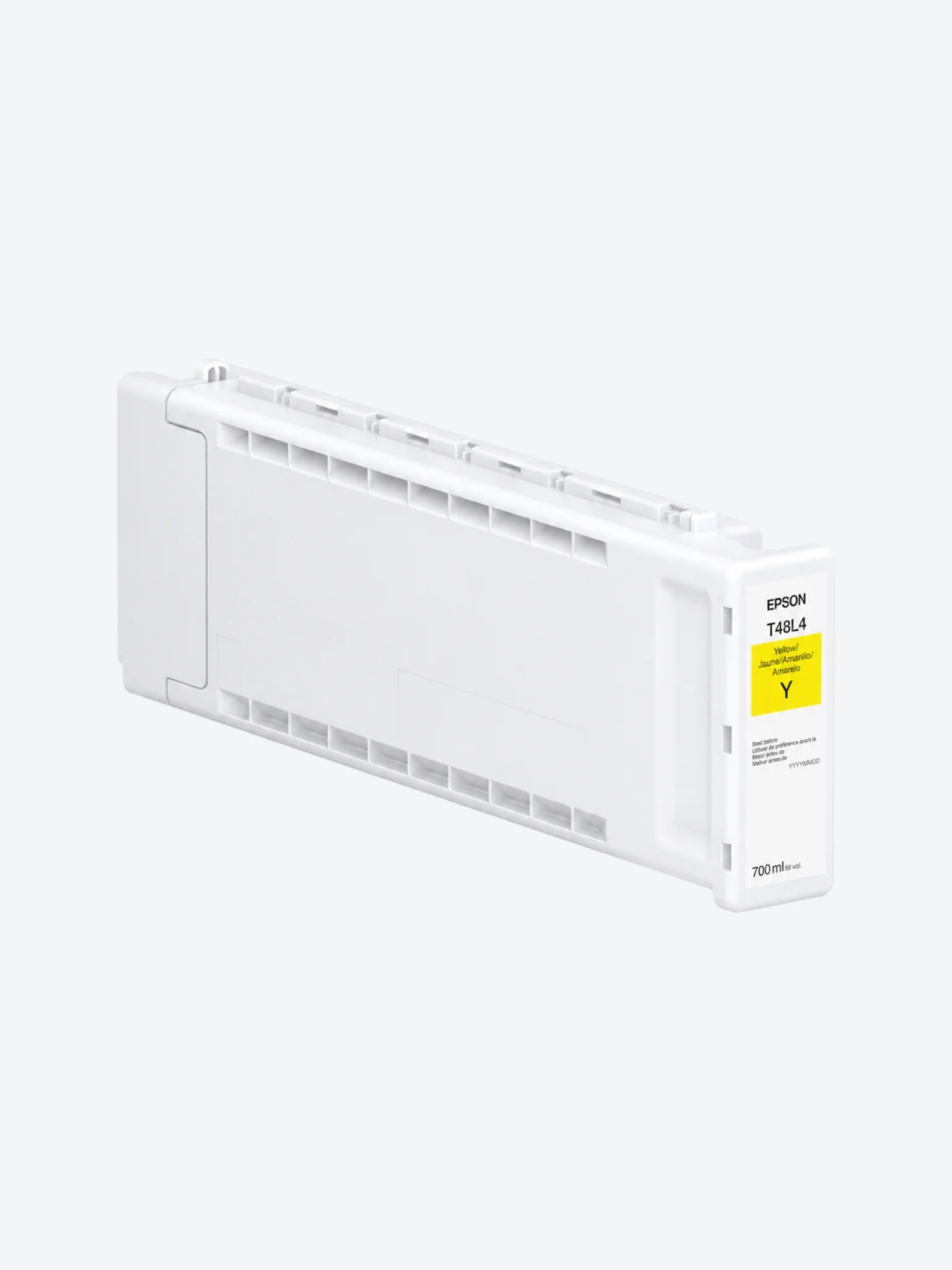 ULTRACHROME PRO6 YELLOW CART 700ML  P6570 / P8570-1