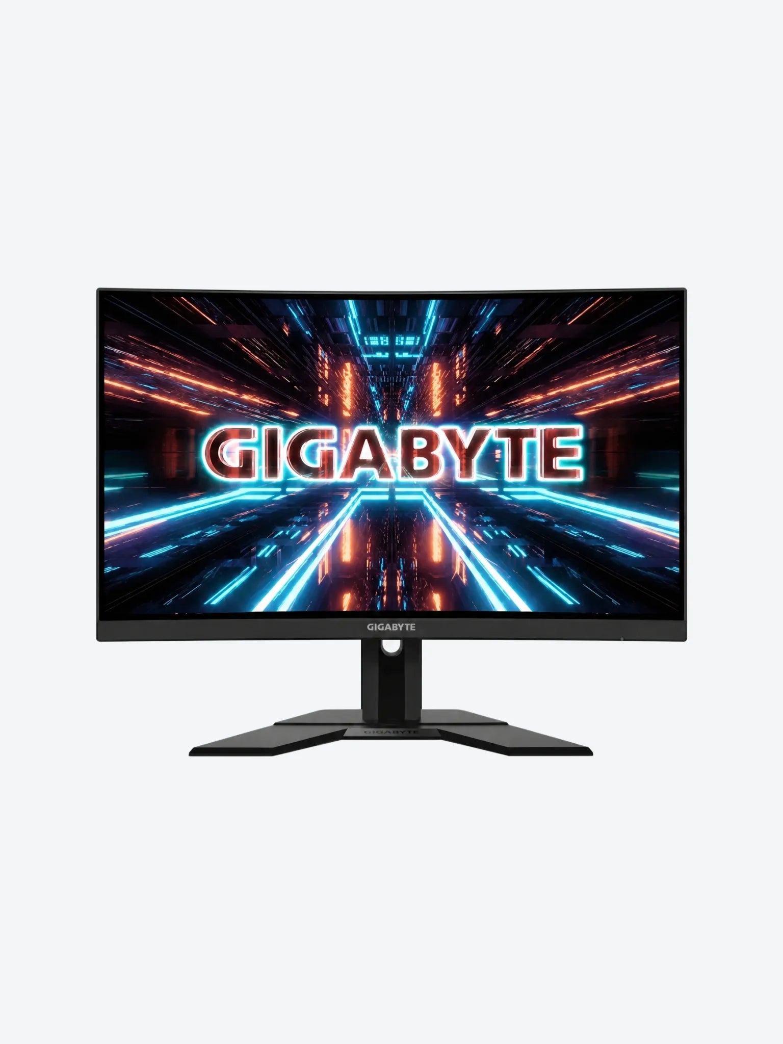 Monitor 27" Gigabyte G27FC A-SA FHD 1920x1080 Ips 165Hz 1Ms Hdmi Display Port-1