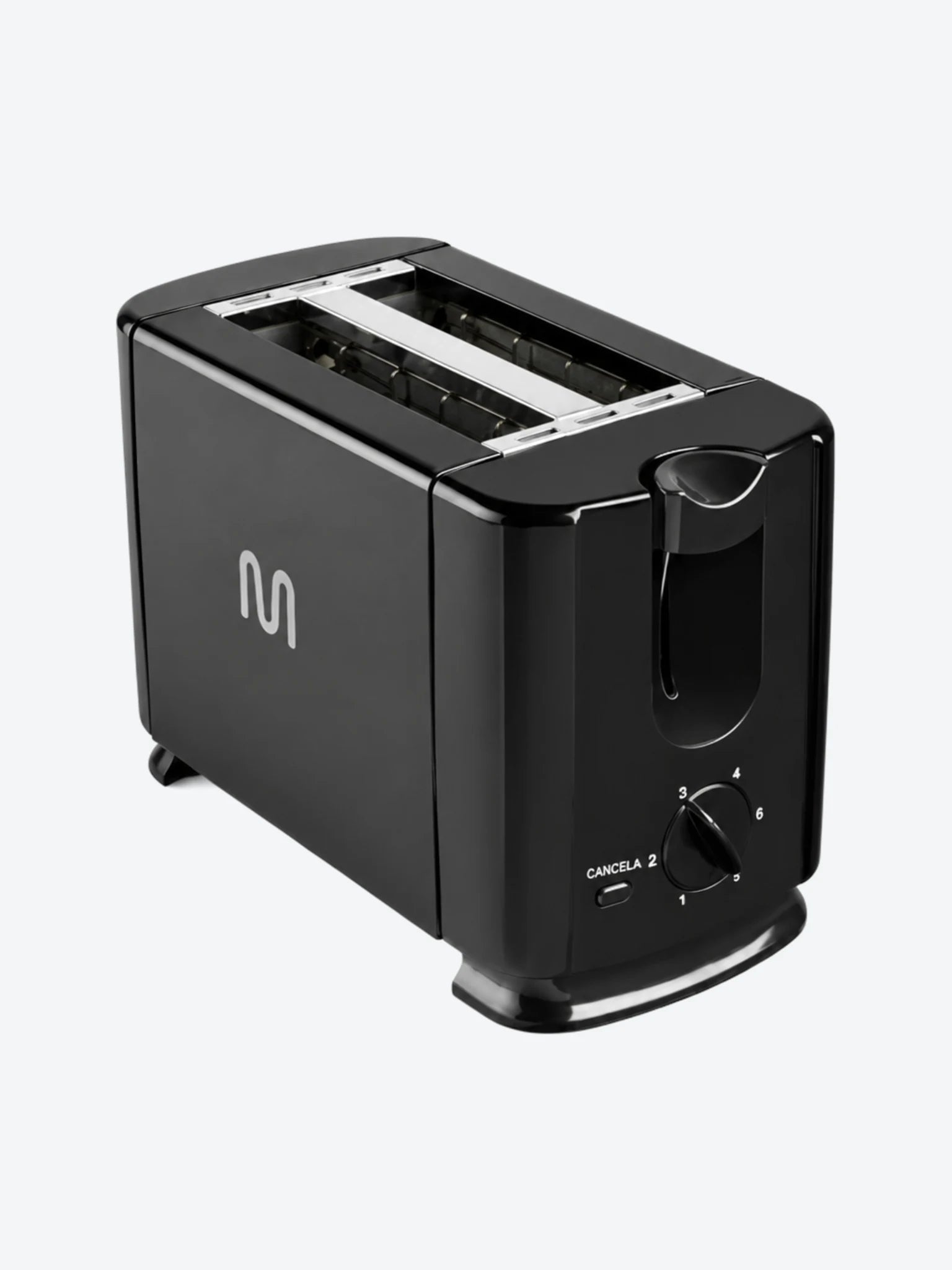 TOSTADORA DE PAN  127V MULTI
