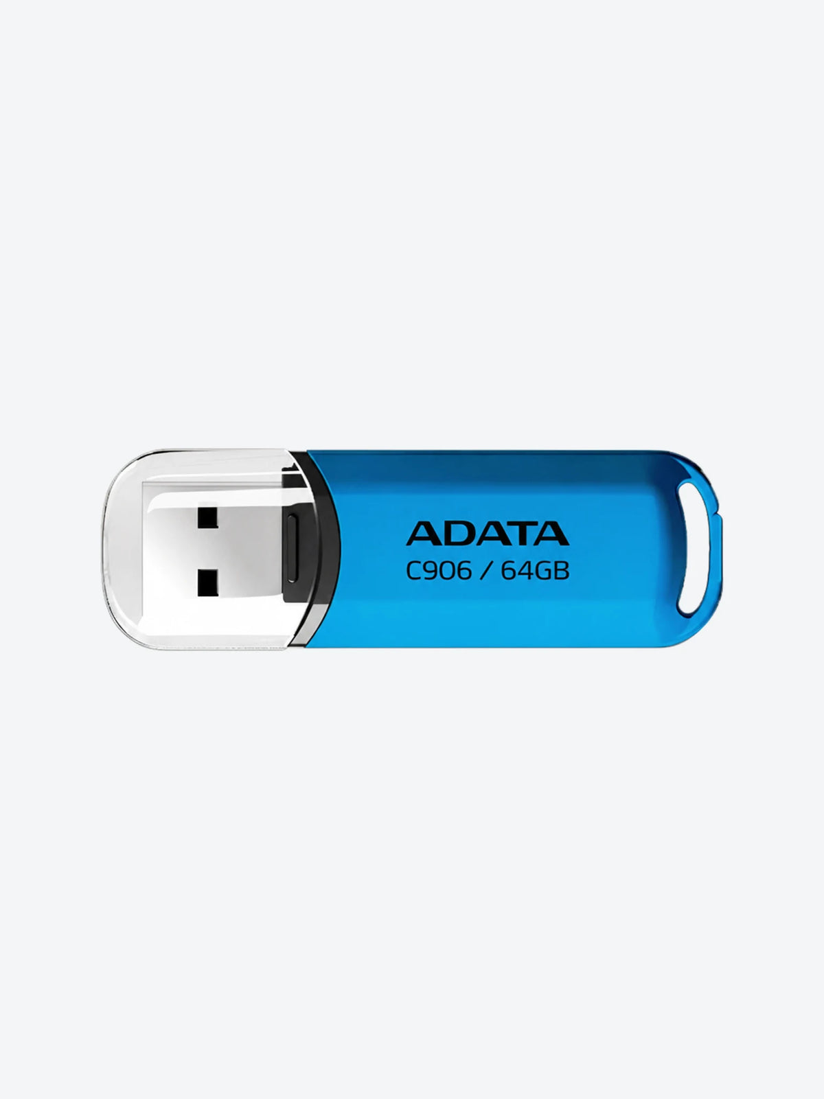 Memoria USB ADATA 64 GB AC906 2.0 Azul