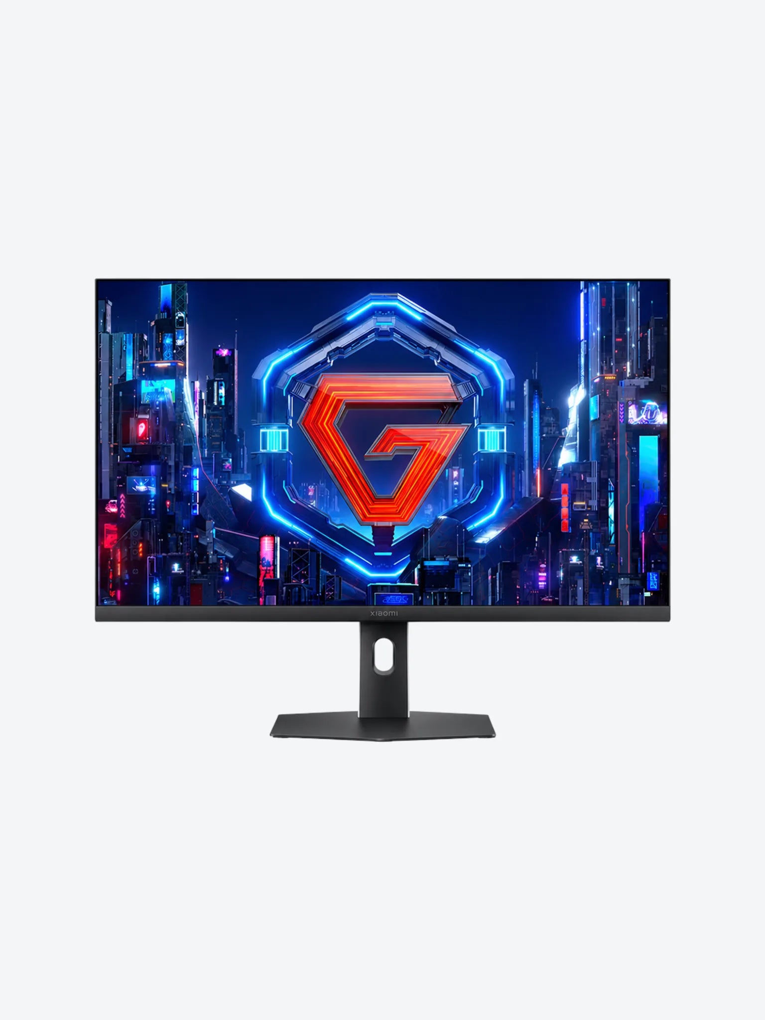 Xiaomi - LED-backlit LCD monitor - 27" - 2K G27Qi 2026