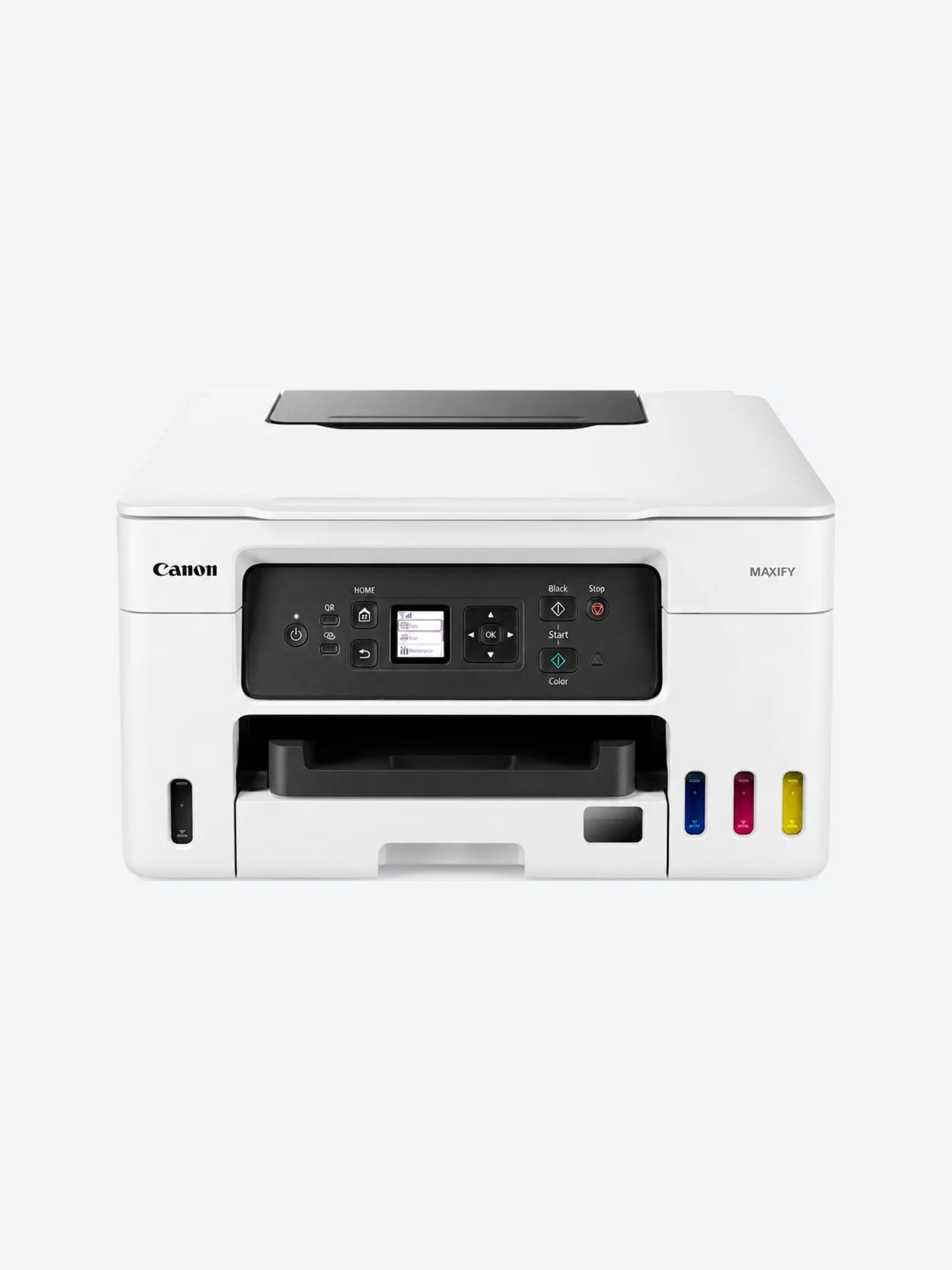 Canon - Workgroup printer - MAXIFY GX3010 AIO COLOR 18/13